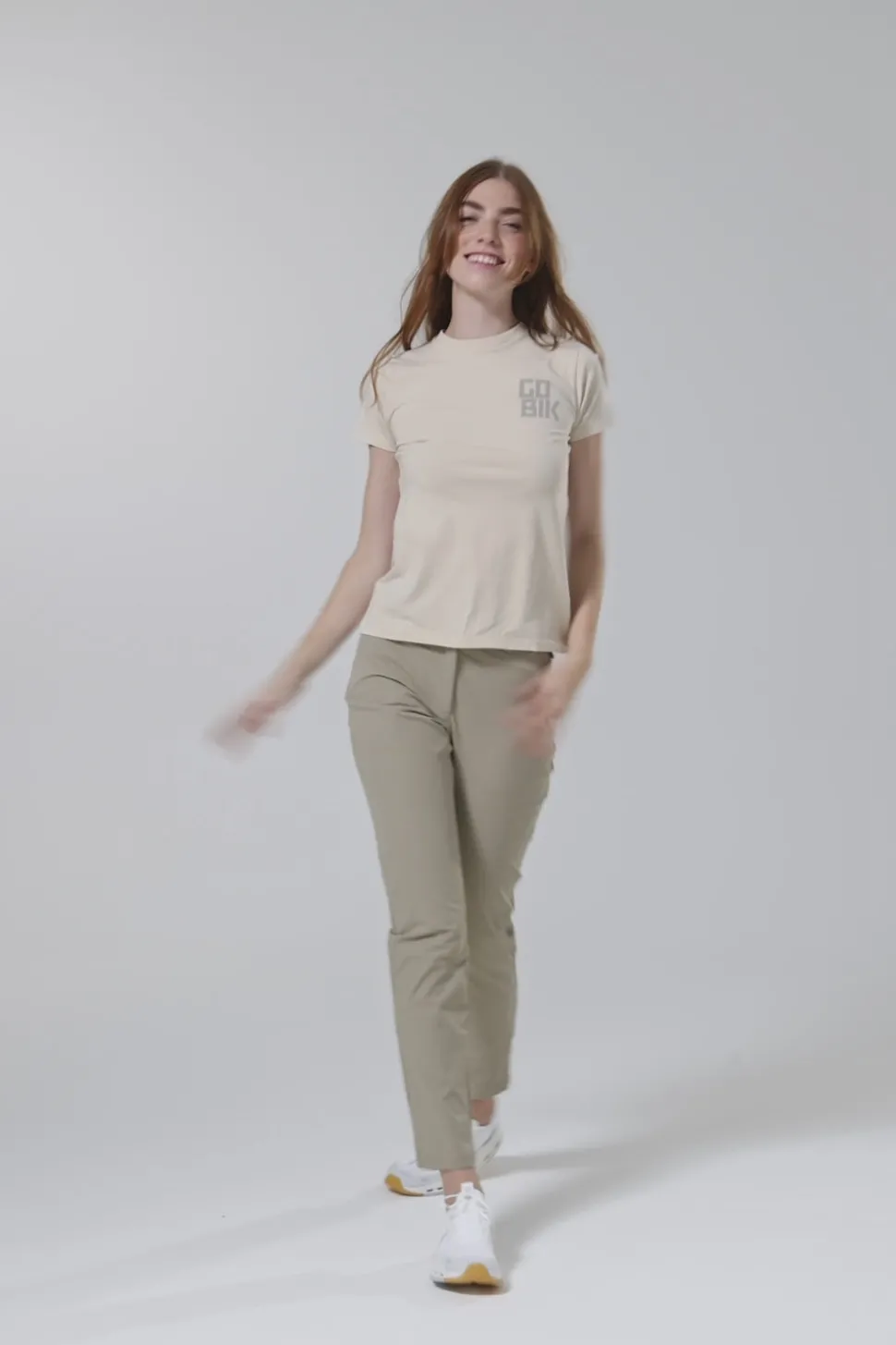 Lifestyle>GOBIK PANTALON LARGO MAVERICK MUJER SENECA