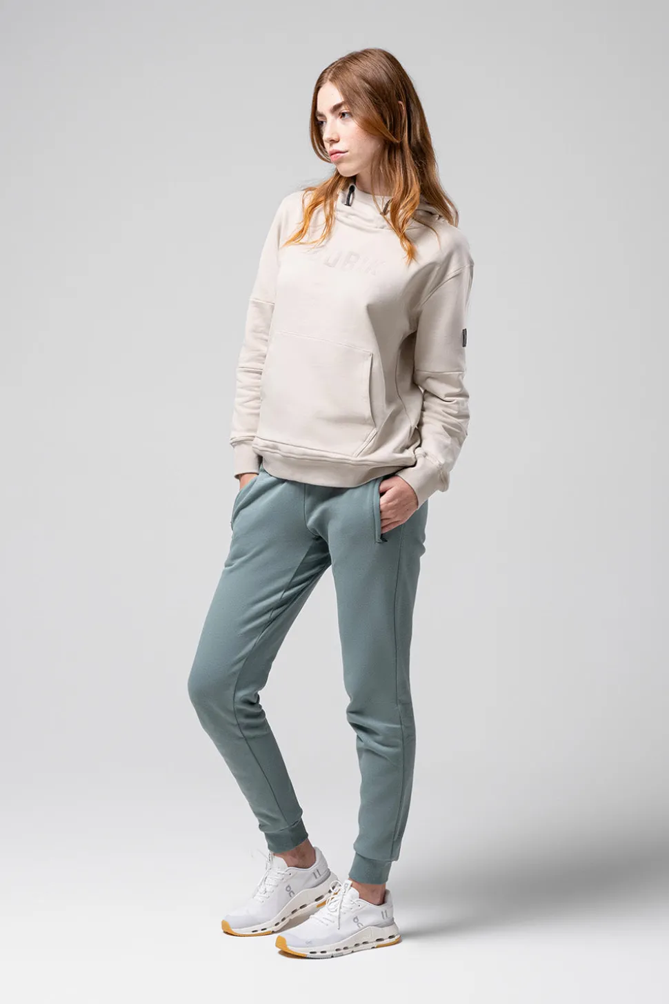 Lifestyle>GOBIK PANTALON LARGO TRAILBLAZE MUJER TROOPER