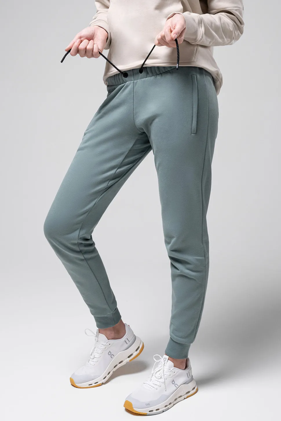 Lifestyle>GOBIK PANTALON LARGO TRAILBLAZE MUJER TROOPER