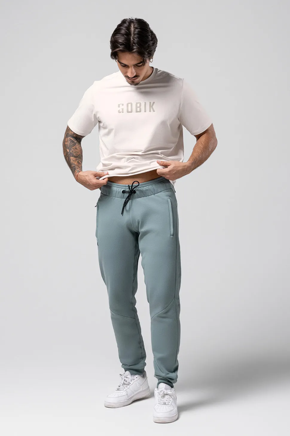 Lifestyle>GOBIK PANTALON LARGO TRAILBLAZE HOMBRE Trooper
