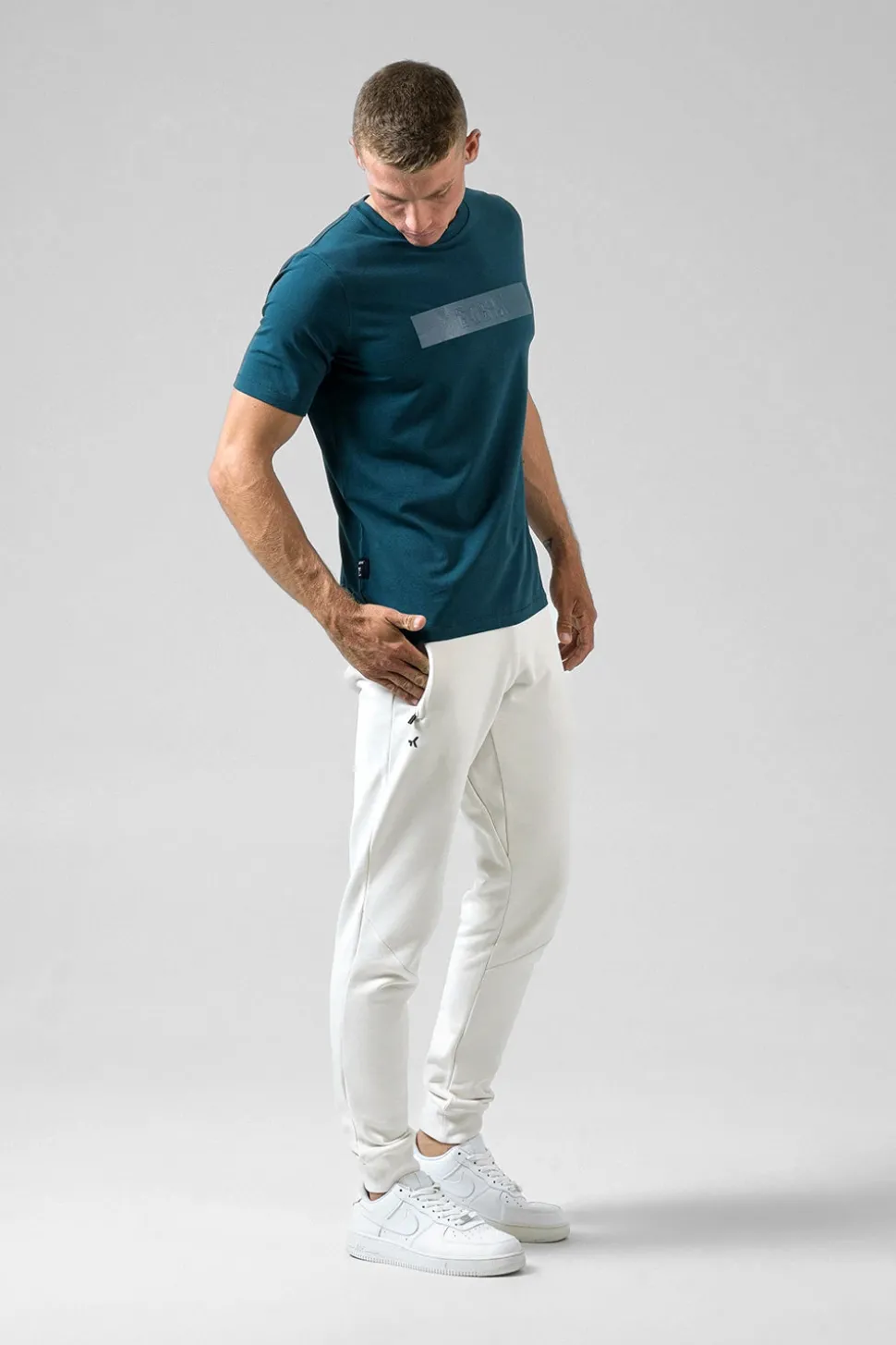 Lifestyle>GOBIK PANTALON LARGO TRAILBLAZE HOMBRE TOFU