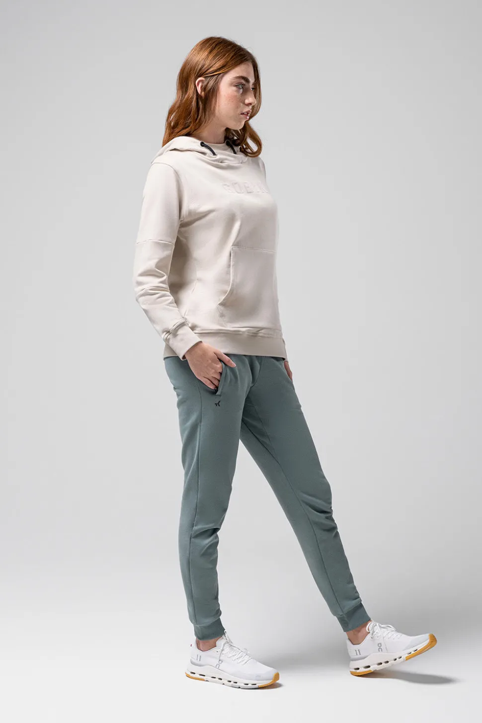 Lifestyle>GOBIK PANTALON LARGO TRAILBLAZE MUJER TROOPER