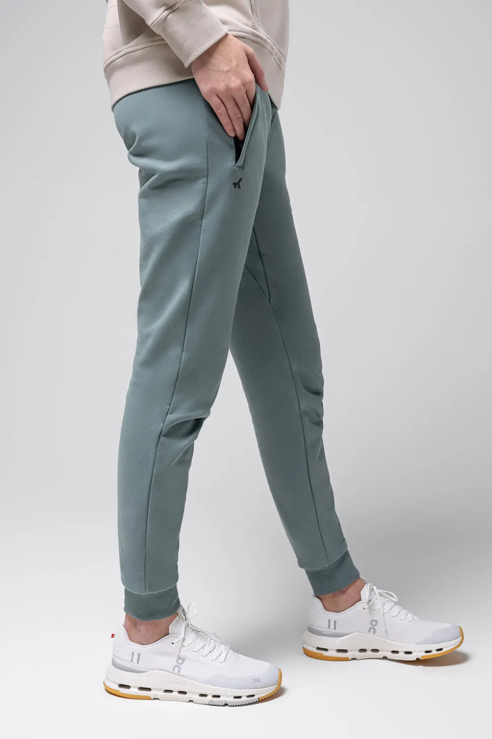 Lifestyle>GOBIK PANTALON LARGO TRAILBLAZE MUJER TROOPER