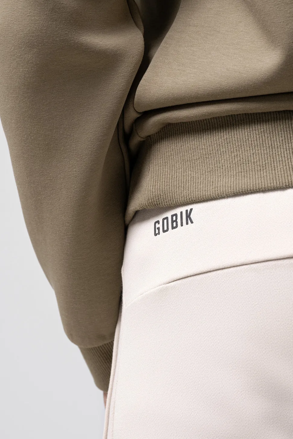 Lifestyle>GOBIK PANTALON LARGO TRAILBLAZE HOMBRE Angora