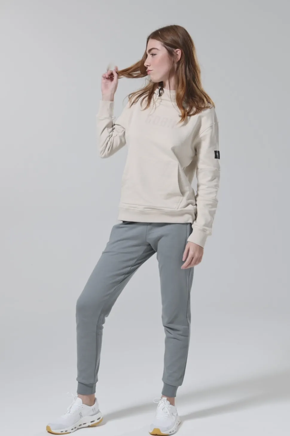 Lifestyle>GOBIK PANTALON LARGO TRAILBLAZE MUJER TROOPER