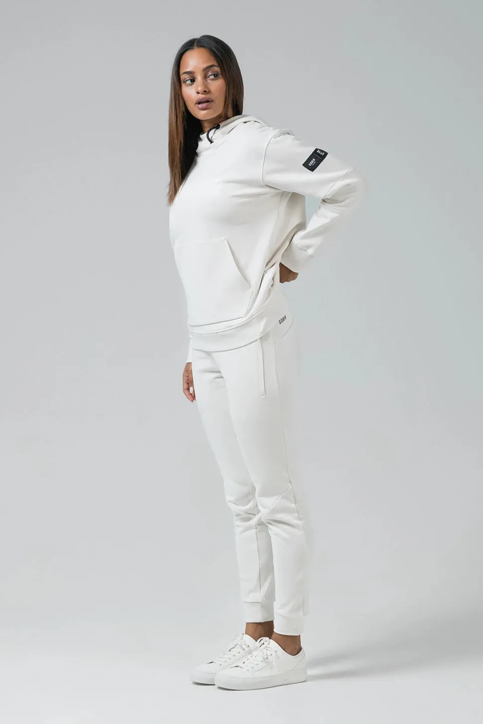 Lifestyle>GOBIK PANTALON LARGO TRAILBLAZE MUJER TOFU