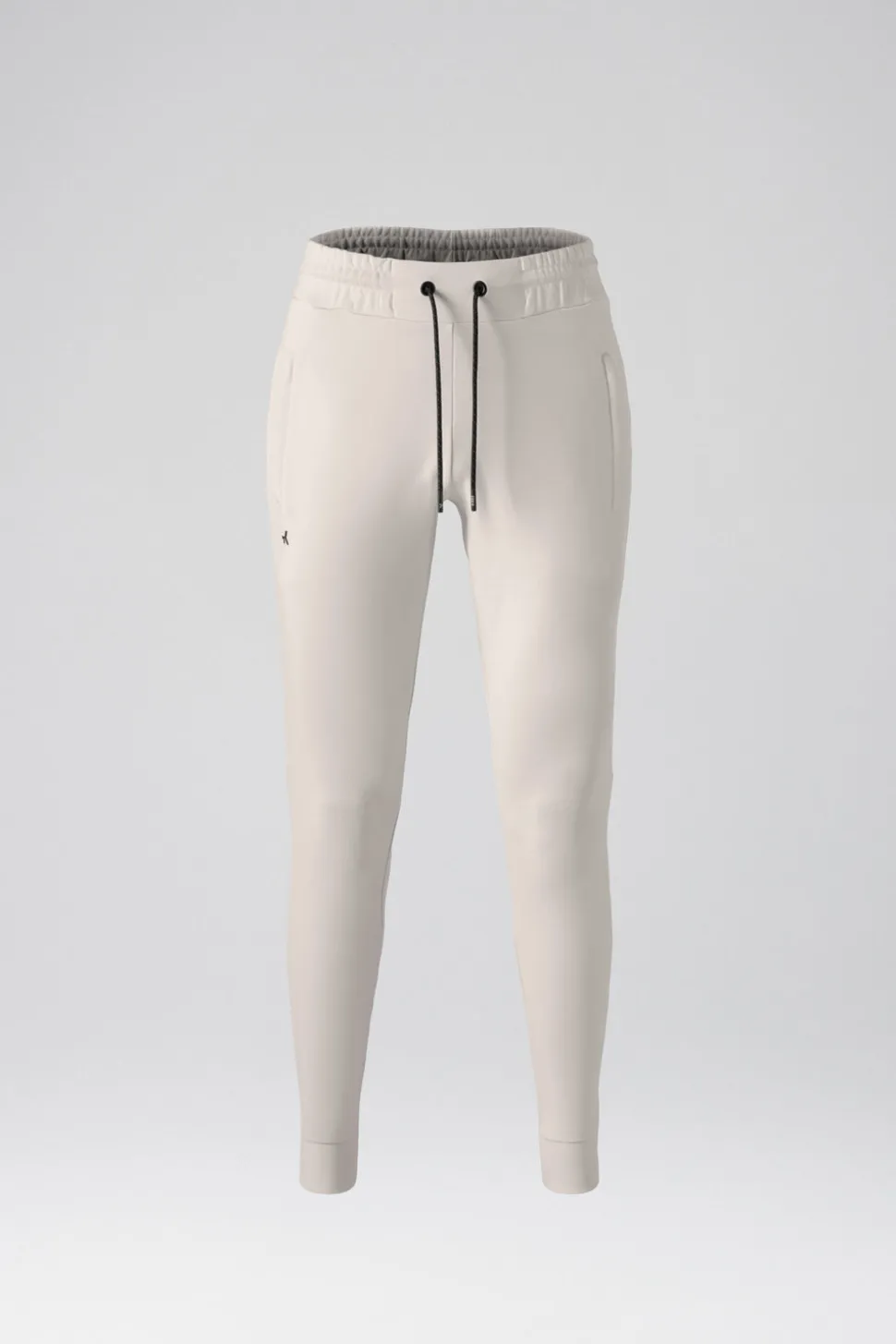 Lifestyle>GOBIK PANTALON LARGO TRAILBLAZE MUJER Angora