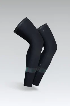 Accesorios | Accesorios>GOBIK PERNERAS TERMICAS KABA 2.0 UNISEX PITCH BLACK