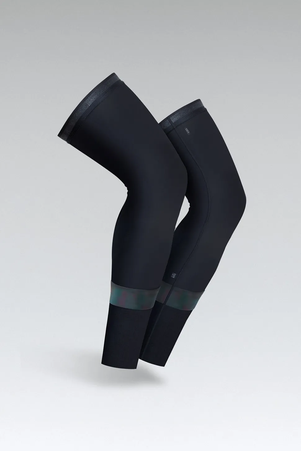 Accesorios | Accesorios>GOBIK PERNERAS TERMICAS KABA 2.0 UNISEX PITCH BLACK