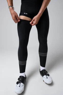 Accesorios | Accesorios>GOBIK PERNERAS TERMICAS KABA 2.0 UNISEX PITCH BLACK