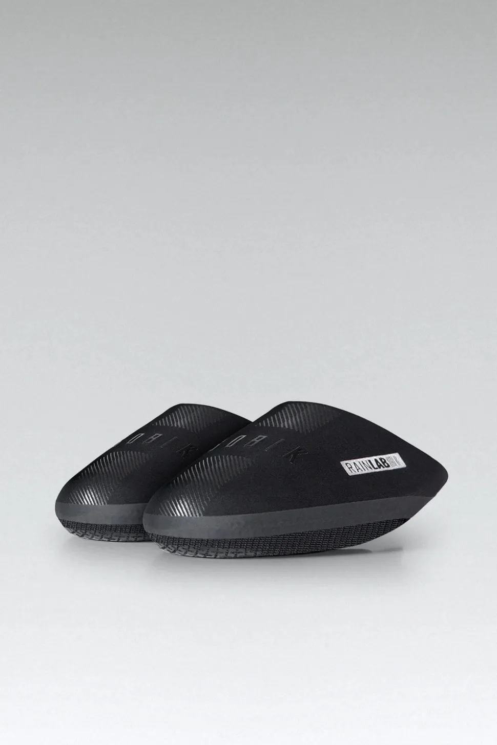 Accesorios | Accesorios>GOBIK PUNTERAS NEOPRENO DEFENDER 2.0 UNISEX BLACK