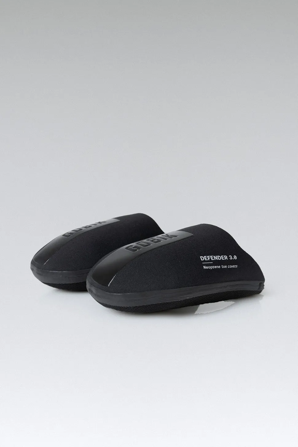 Accesorios | Accesorios>GOBIK PUNTERAS NEOPRENO DEFENDER 3.0 UNISEX BLACK