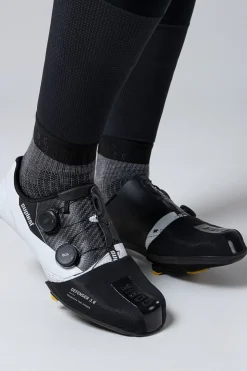 Accesorios | Accesorios>GOBIK PUNTERAS NEOPRENO DEFENDER 3.0 UNISEX BLACK