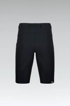 Lifestyle | Enduro & Freeride>GOBIK SHORTS COMMUTER HOMBRE Black