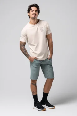 Lifestyle | Shorts>GOBIK SHORTS COMMUTER HOMBRE TROOPER