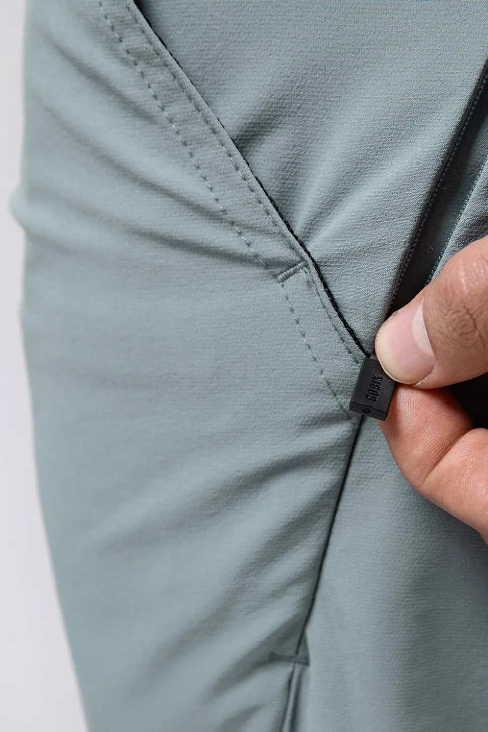 Lifestyle | Shorts>GOBIK SHORTS COMMUTER HOMBRE TROOPER