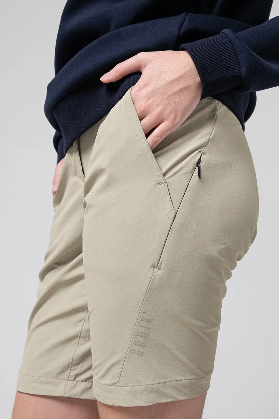 Lifestyle | Enduro & Freeride>GOBIK SHORTS COMMUTER MUJER Abbey