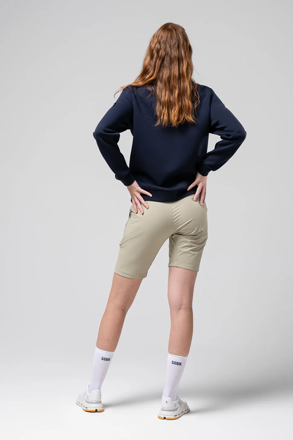 Lifestyle | Enduro & Freeride>GOBIK SHORTS COMMUTER MUJER Abbey