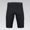 Enduro & Freeride | Ebike>GOBIK SHORTS RANGER HOMBRE BLACK