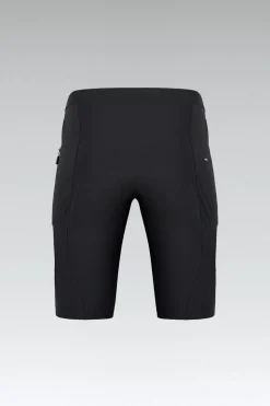 Enduro & Freeride | Ebike>GOBIK SHORTS RANGER HOMBRE BLACK