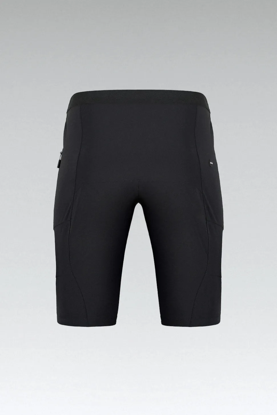 Enduro & Freeride | Ebike>GOBIK SHORTS RANGER HOMBRE BLACK
