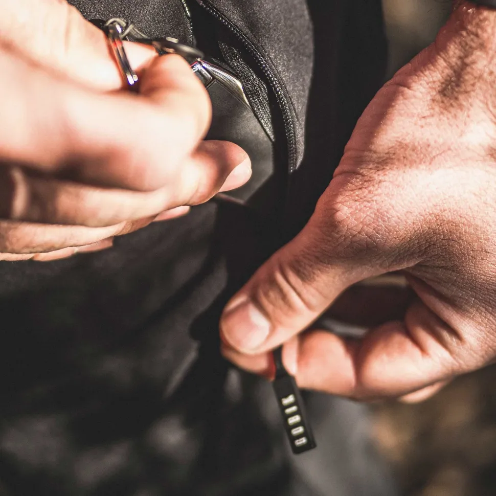 Enduro & Freeride | Ebike>GOBIK SHORTS RANGER HOMBRE BLACK
