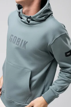 Lifestyle>GOBIK SUDADERA CON CAPUCHA TRAILBLAZE HOMBRE Trooper
