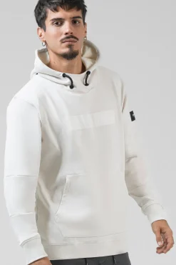 Lifestyle>GOBIK SUDADERA CON CAPUCHA TRAILBLAZE HOMBRE CROSSBAR TOFU CrossbarTofu