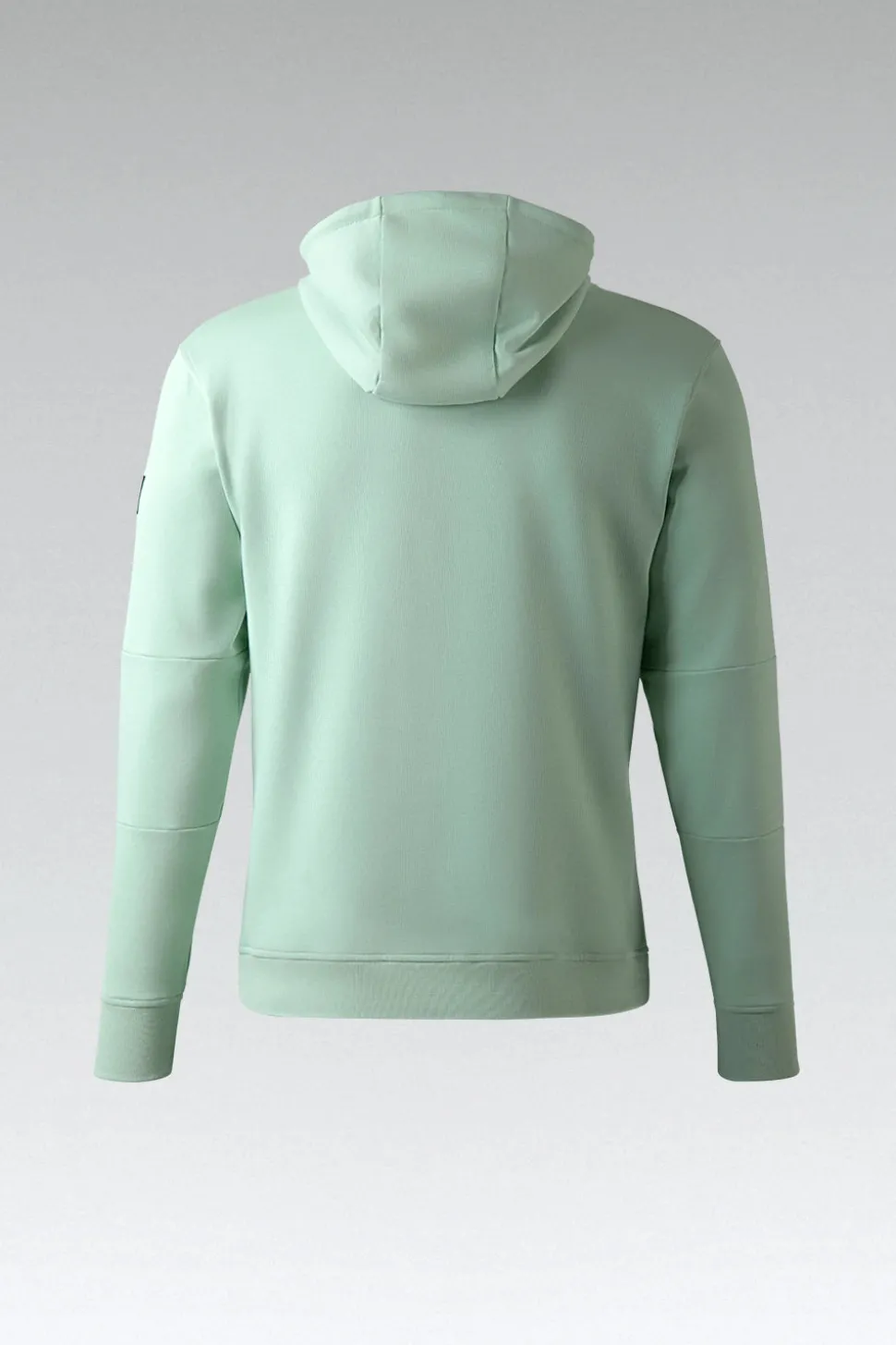 Lifestyle>GOBIK SUDADERA CON CAPUCHA TRAILBLAZE HOMBRE CROSSBAR SEACREST CrossbarSeacrest