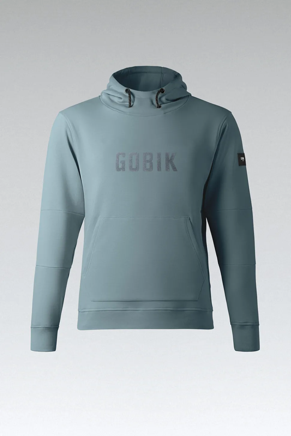 Lifestyle>GOBIK SUDADERA CON CAPUCHA TRAILBLAZE HOMBRE Trooper