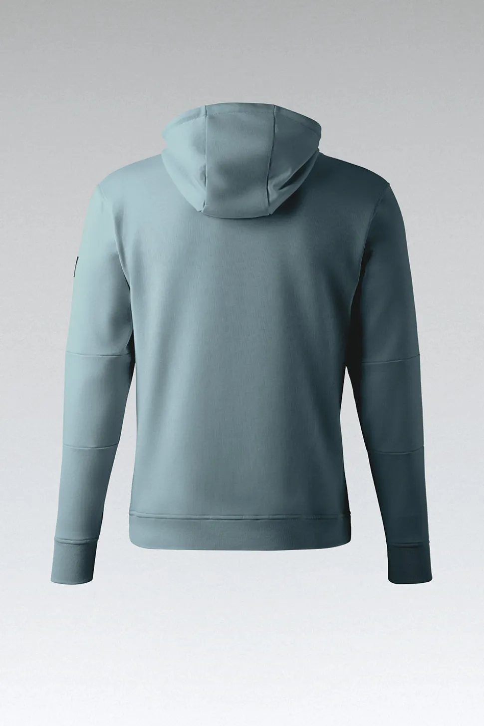 Lifestyle>GOBIK SUDADERA CON CAPUCHA TRAILBLAZE HOMBRE Trooper