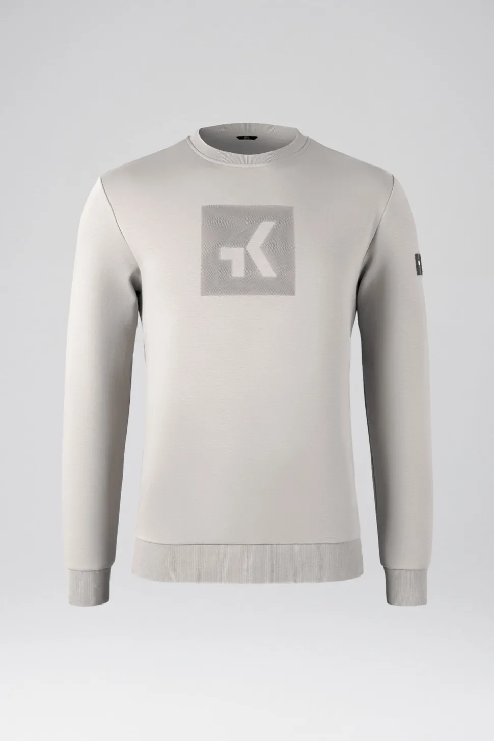 Lifestyle | Lifestyle>GOBIK SUDADERA HOVER UNISEX Agate
