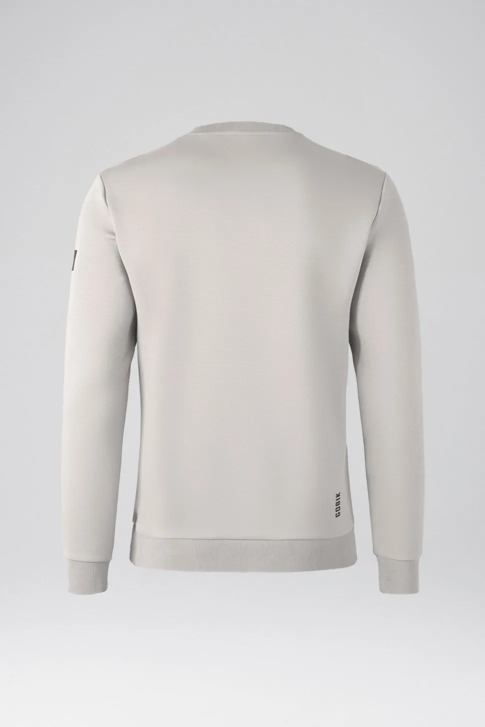 Lifestyle | Lifestyle>GOBIK SUDADERA HOVER UNISEX Agate