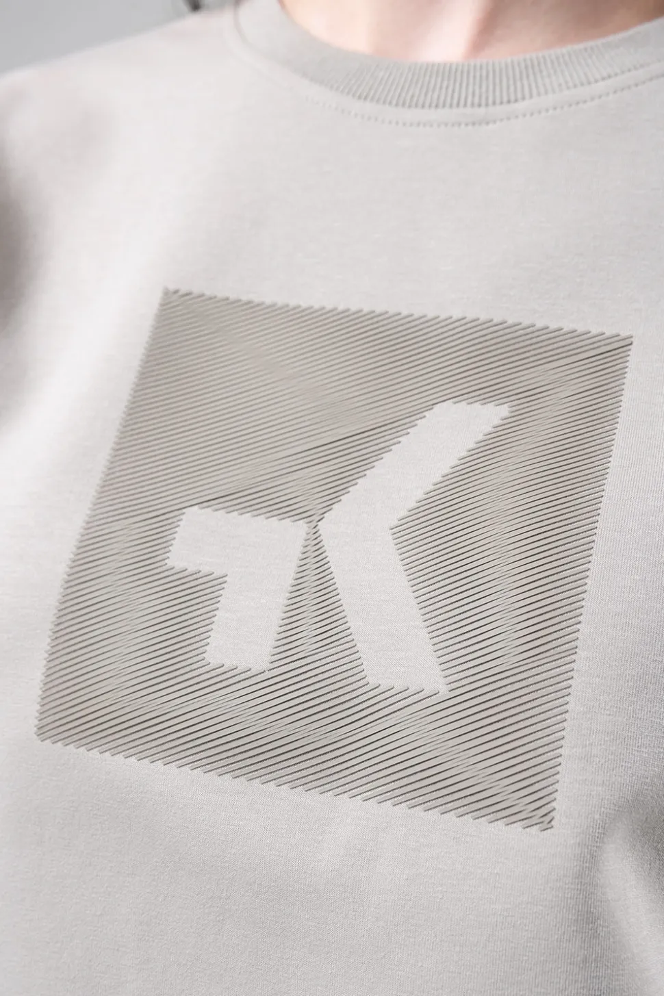 Lifestyle | Lifestyle>GOBIK SUDADERA HOVER UNISEX Agate