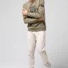 Lifestyle | Lifestyle>GOBIK SUDADERA HOVER UNISEX Herb