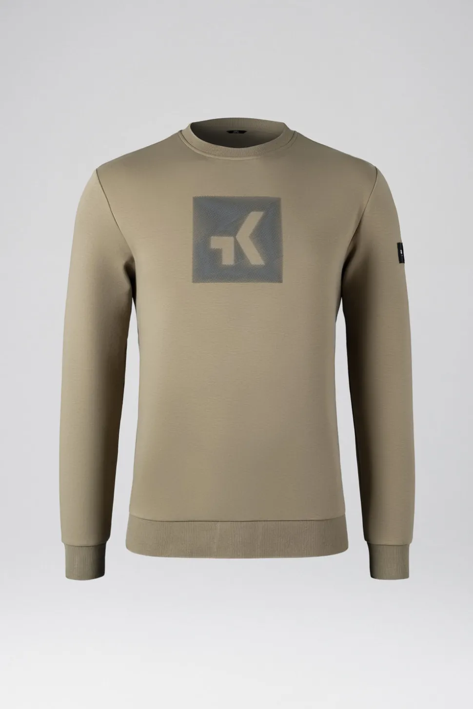 Lifestyle | Lifestyle>GOBIK SUDADERA HOVER UNISEX Herb