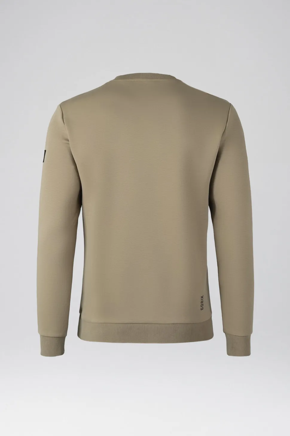 Lifestyle | Lifestyle>GOBIK SUDADERA HOVER UNISEX Herb