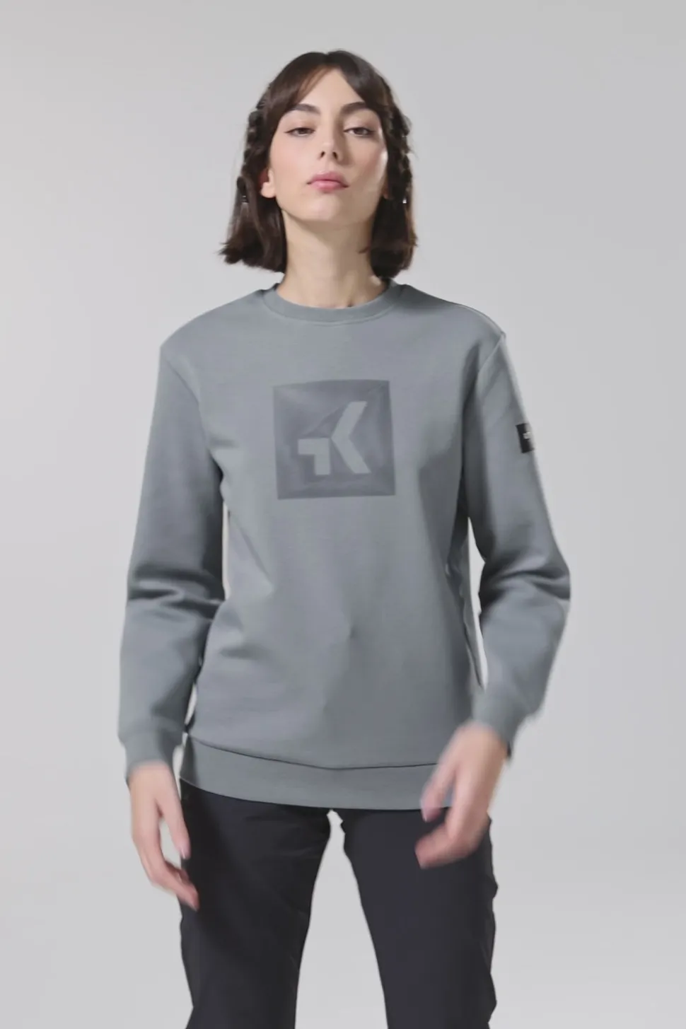 Lifestyle | Lifestyle>GOBIK SUDADERA HOVER UNISEX Trooper