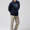 Lifestyle | Lifestyle>GOBIK SUDADERA HOVER UNISEX Ultrablue