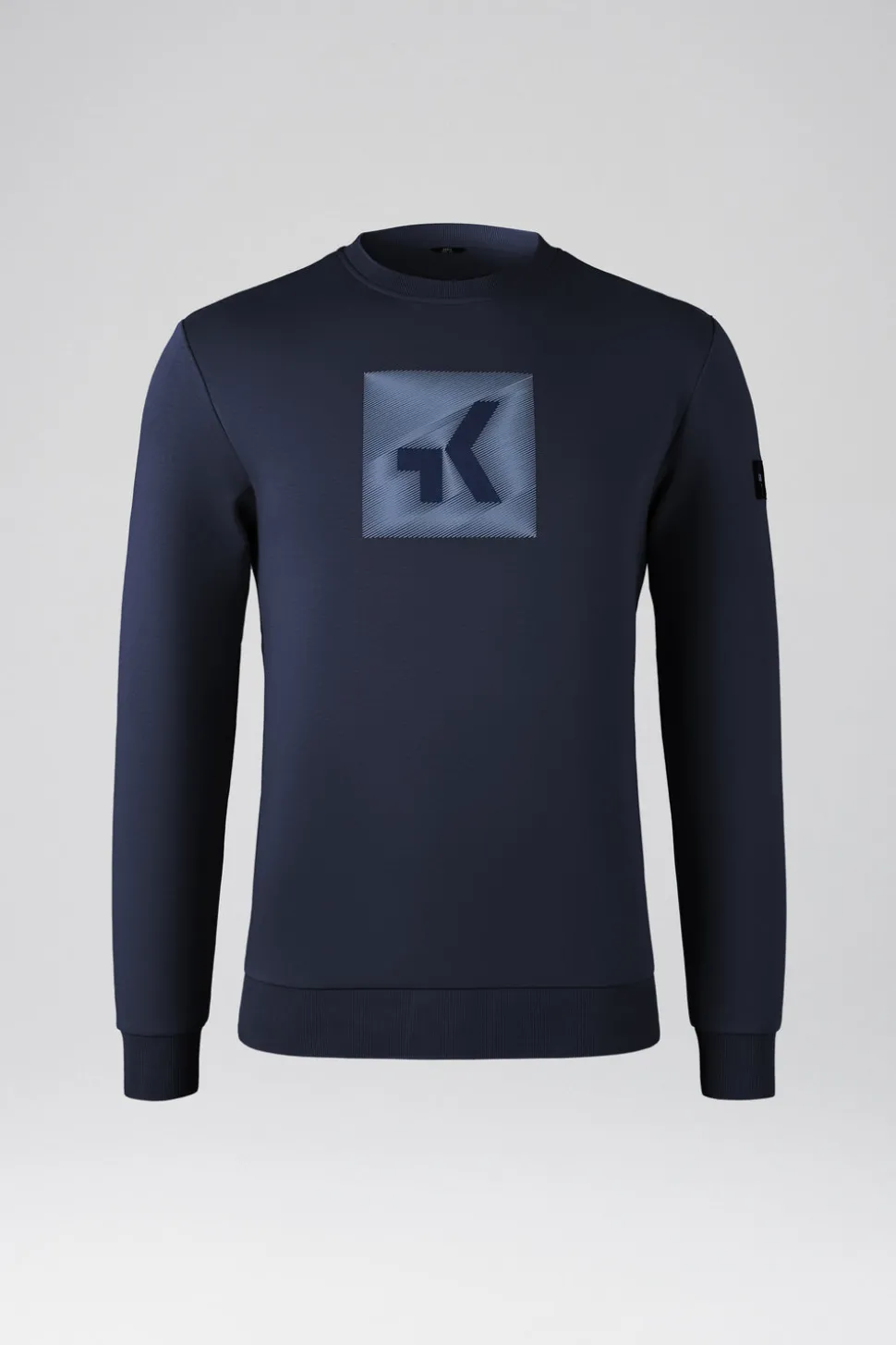 Lifestyle | Lifestyle>GOBIK SUDADERA HOVER UNISEX Ultrablue