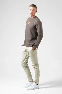 Lifestyle>GOBIK SUDADERA OFFPEAK HOMBRE Pinecone