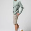 Lifestyle | Lifestyle>GOBIK SUDADERA POLARTEC AIRPEAK UNISEX ICEBERG GREEN