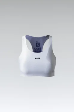 Indoor | Sujetadores & Tops>GOBIK SUJETADOR CORE MUJER Salt